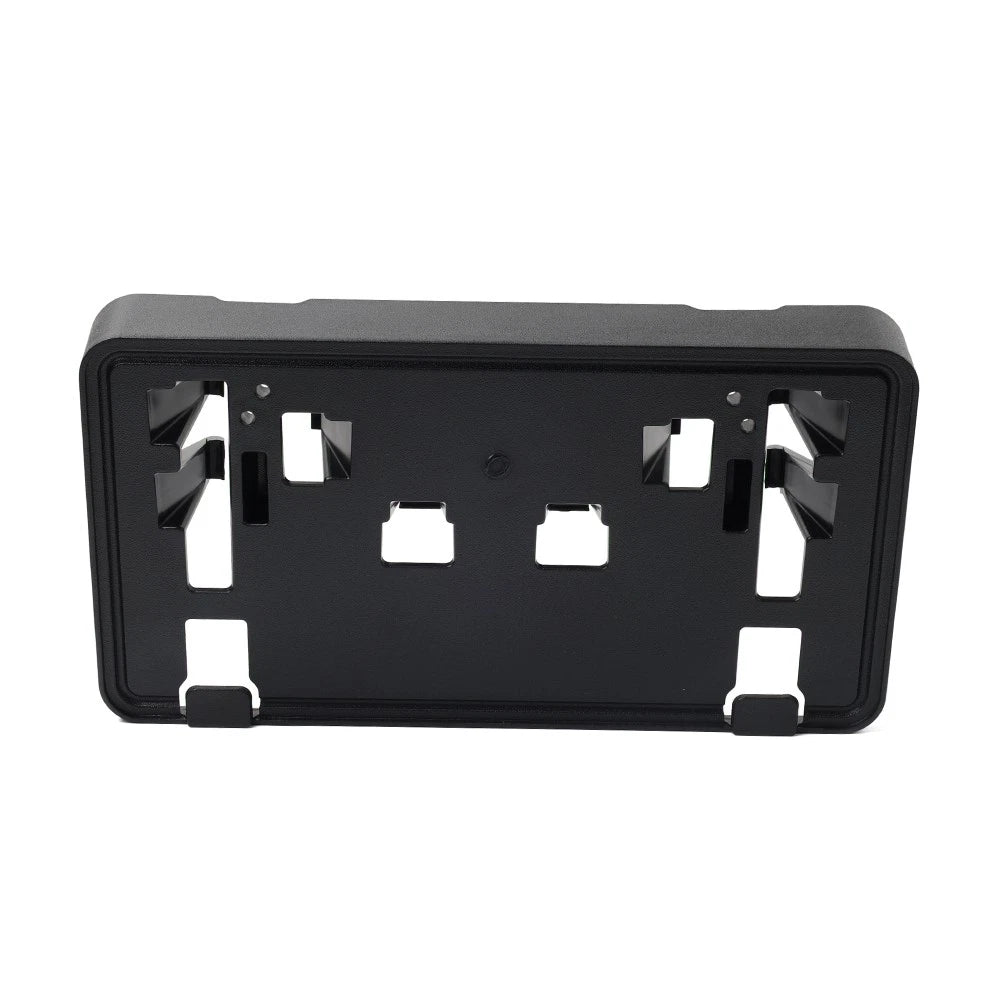 Front Bumper License Plate Mounting Bracket for Ford F-150 (2021–2023)