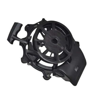 Pull Cord Replacement Recoil Starter Assembly for Easy Installation