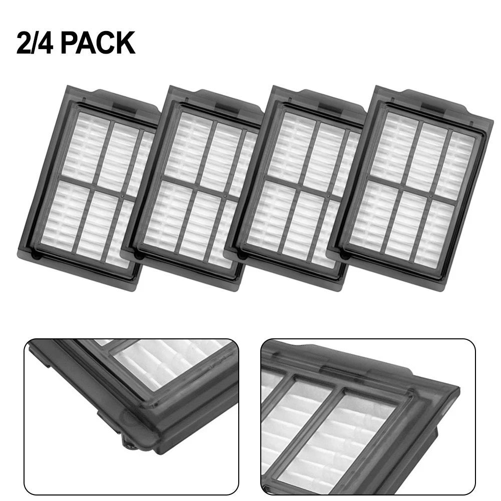 2X HEPA Filter for Deerma X70 (2020–2023)