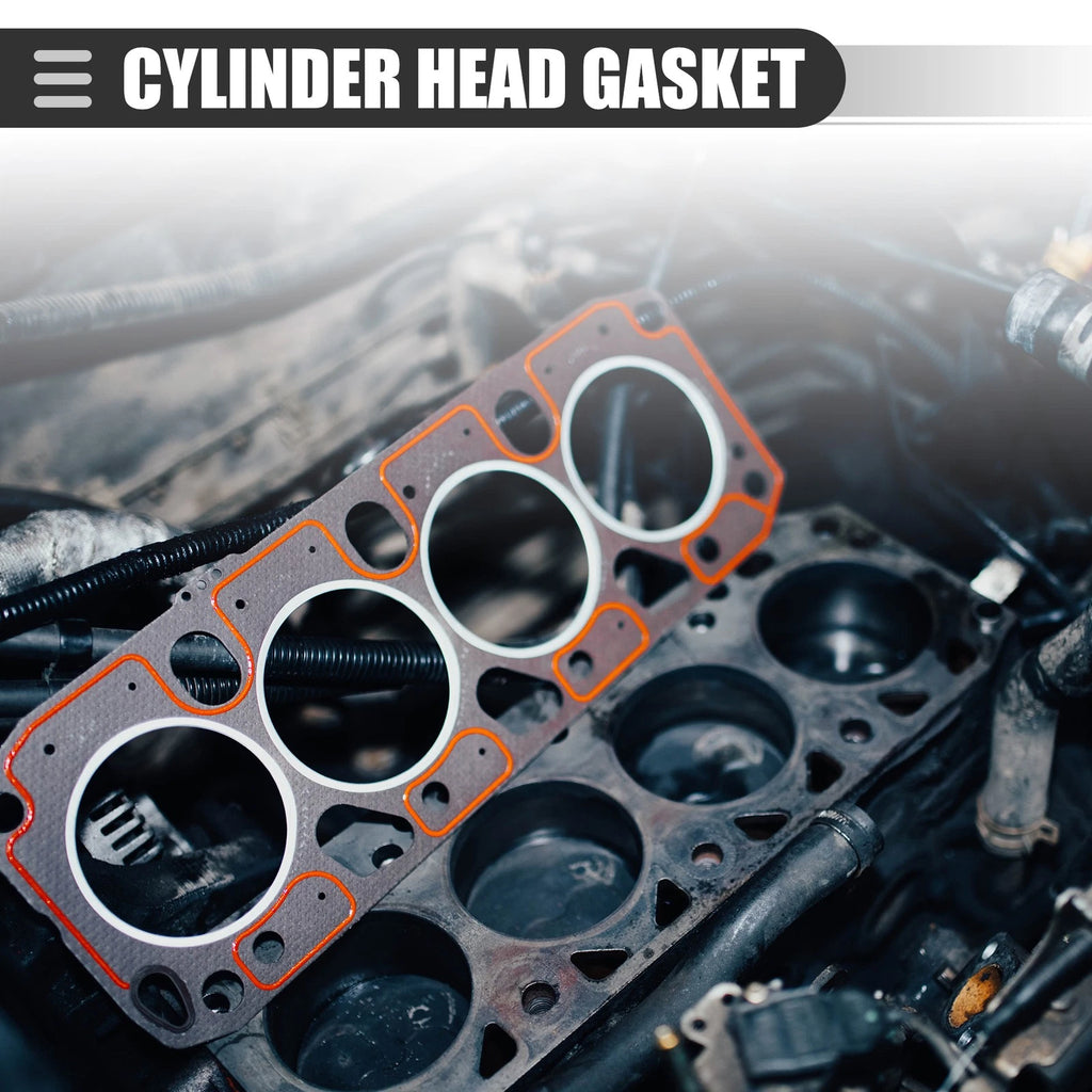 Cylinder Head Gasket Set Replacement for Cadillac Escalade (2007–2014)