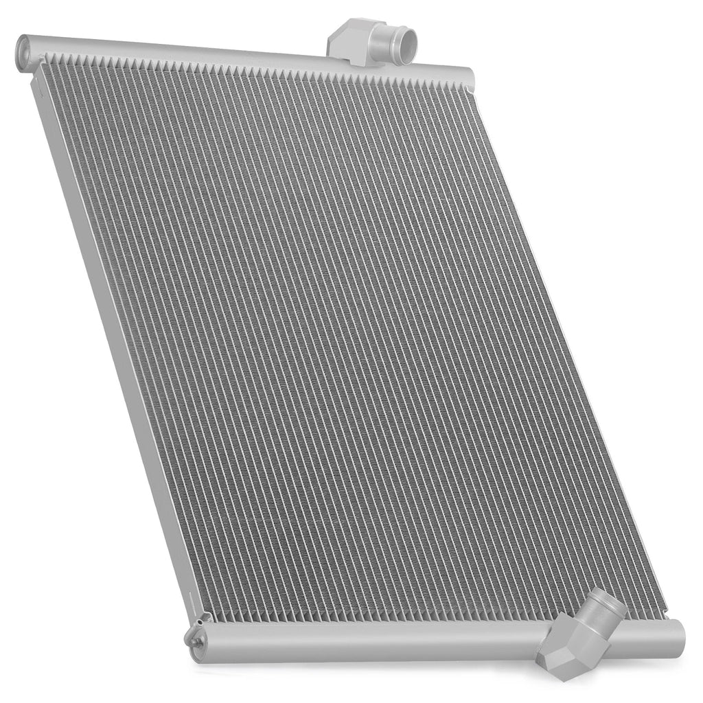 Radiator Assembly for Polaris RZR Pro XP / Pro XP 4 (2020–2025) Part# 1241243