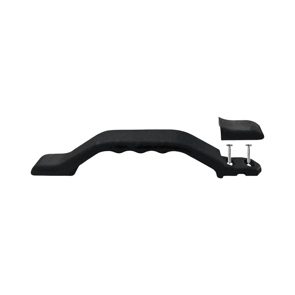 Nylon Grab Bar for RV (230mm, 285mm) Anti-Slip Wave Texture