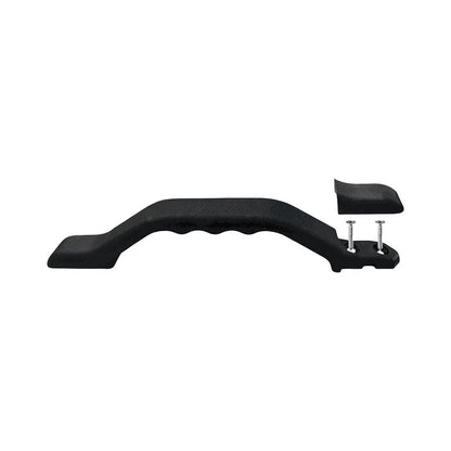 Nylon Grab Bar for RV (230mm, 285mm) Anti-Slip Wave Texture