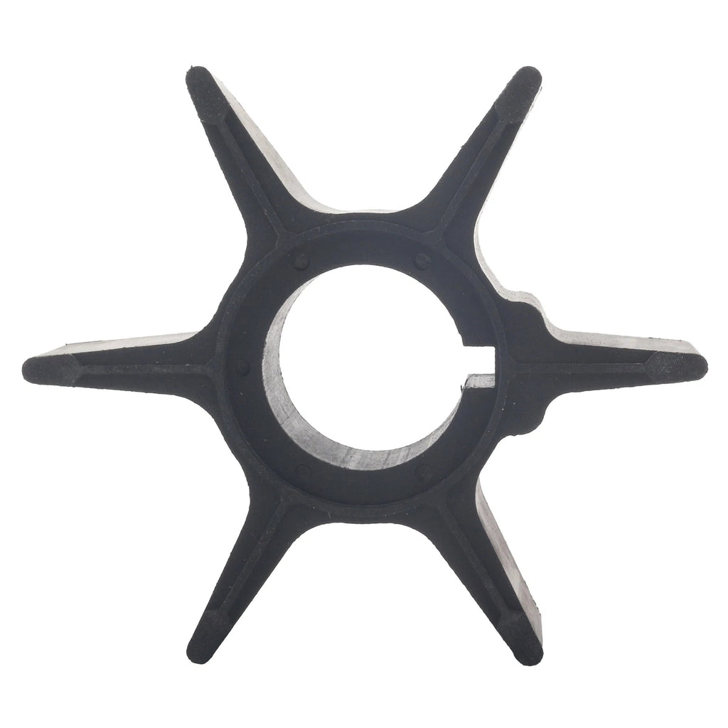 Water Pump Impeller for Suzuki 50-85HP (1980–1985) 17461-95300 17461-95301 18-3095