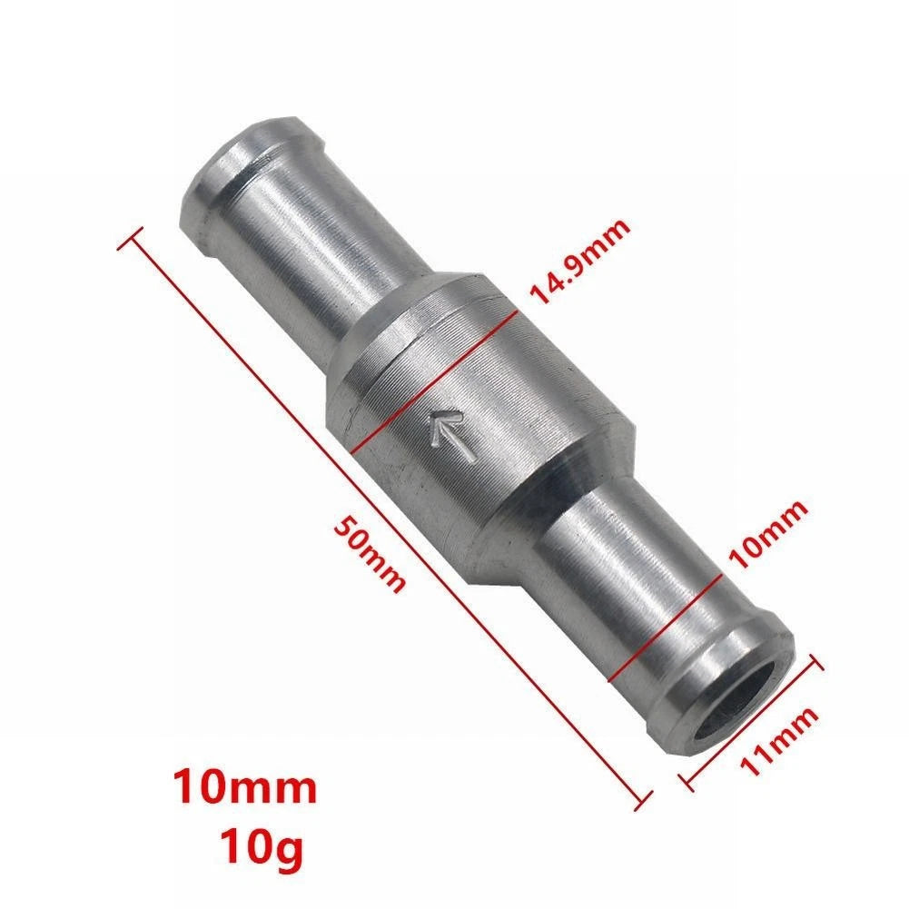 Check Valve Oil Pump for Multi-Application (6mm/8mm/10mm/12mm)