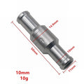 Check Valve Oil Pump for Multi-Application (6mm/8mm/10mm/12mm)