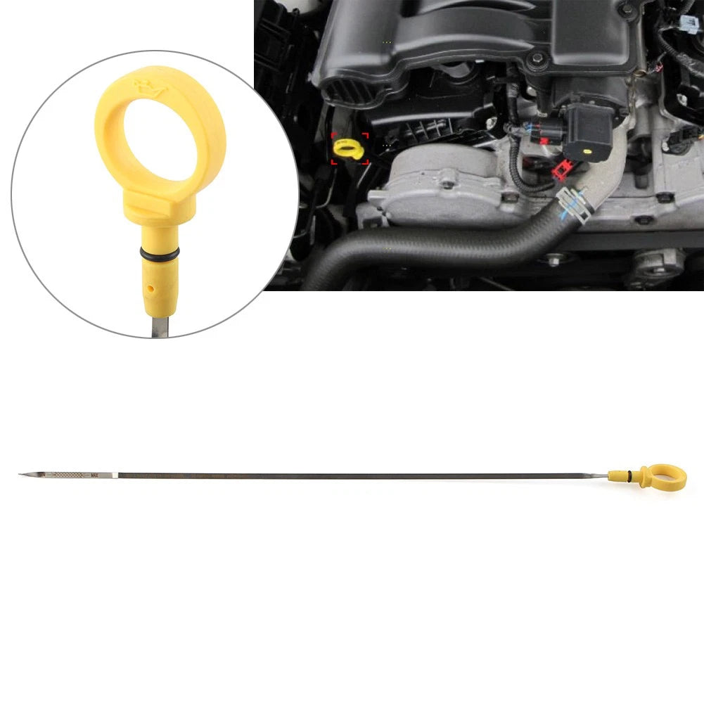 3.5L Engine Oil Dipstick for Chrysler 300 Dodge Charger Challenger Magnum (2005–2010)