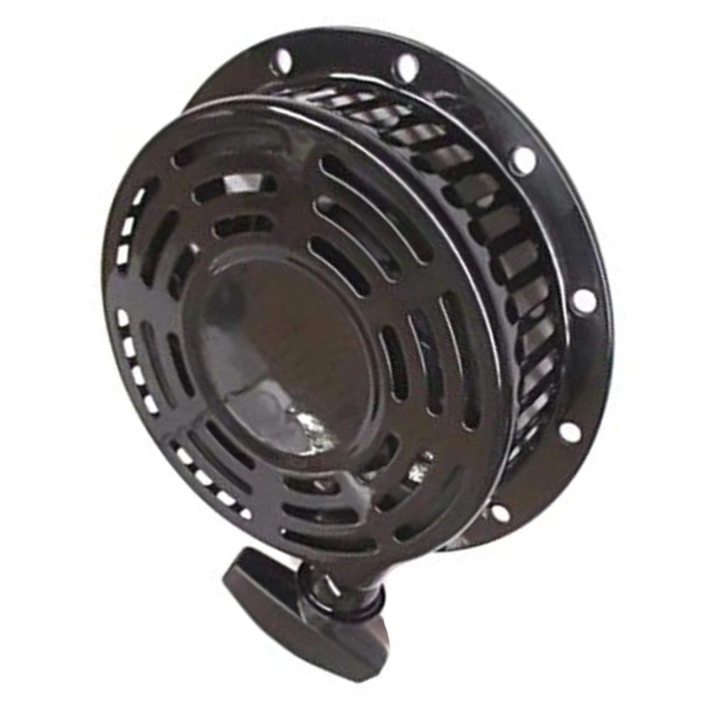ABS Black Recoil Starter Assembly for Craftsman (0A2799A, A2799)