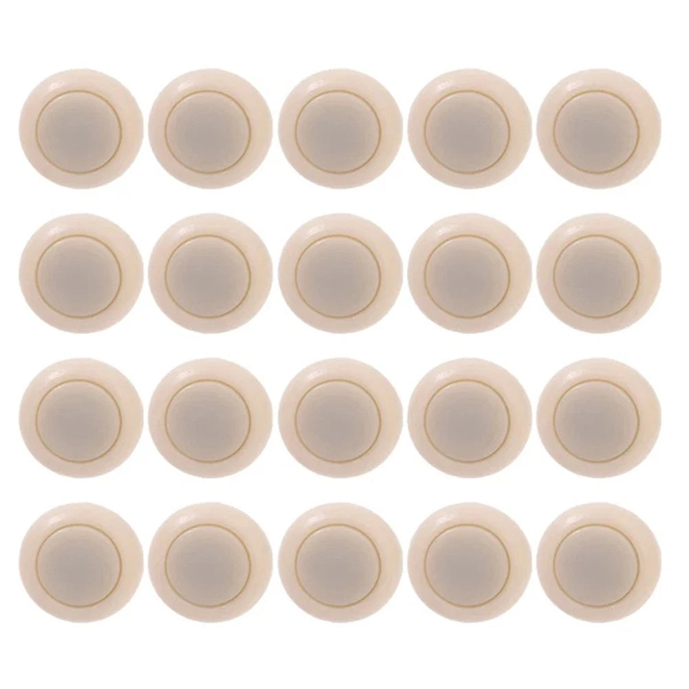 Car Ceiling Kit with 20 Rivets for Sagging Headliner (Universal Fit)