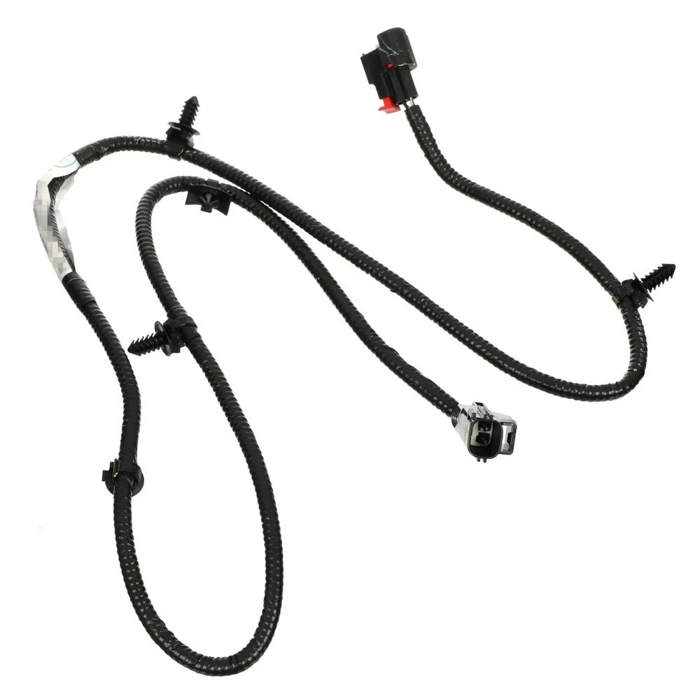 Under Hood Light & Wiring Harness 68090861AA For 2012-2017 Dodge Ram 1500 2500