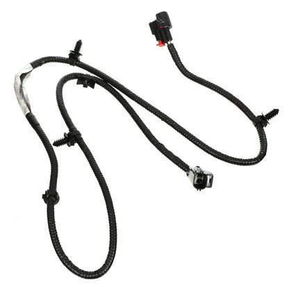 Under Hood Light & Wiring Harness 68090861AA For 2012-2017 Dodge Ram 1500 2500