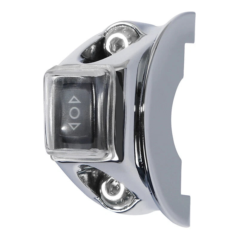 Clutch Bracket Switch for Harley Softail Touring Road King (Fits 2000–2023)