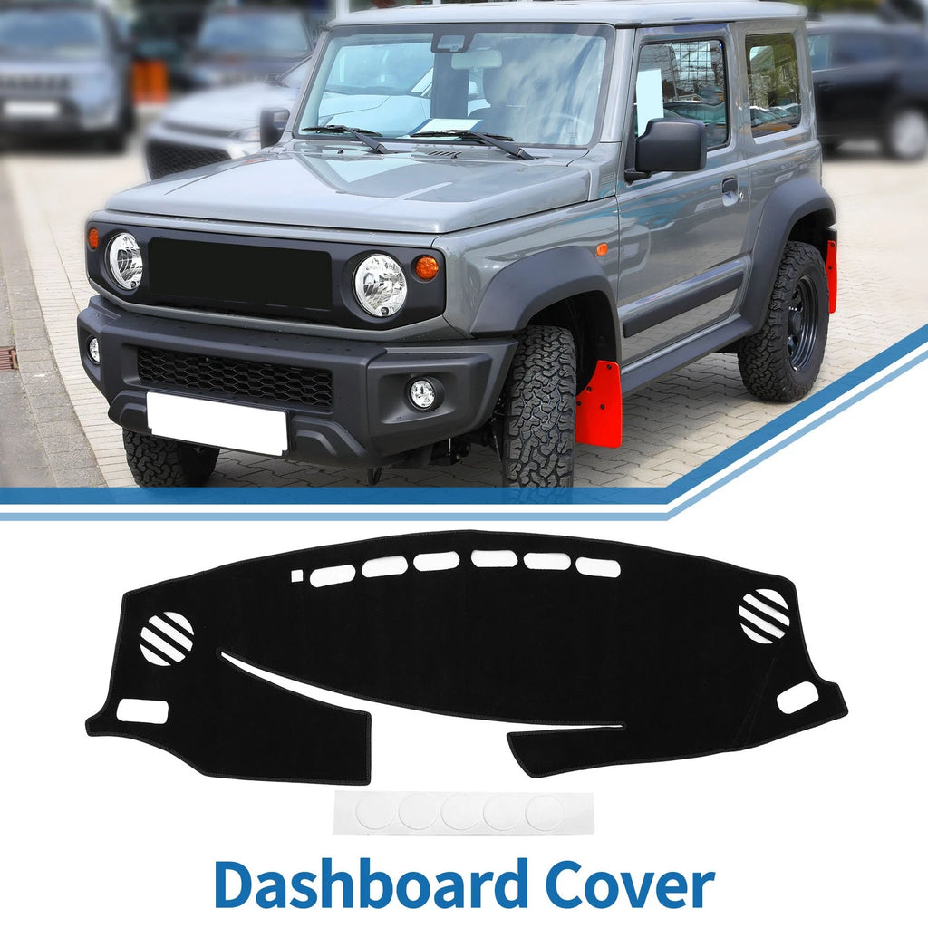 Dash Cover Mat Sun Protector for Lexus ES ES350 ES300h (2013–2018)
