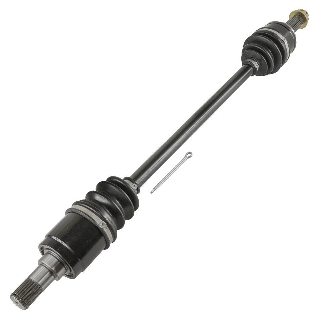 CV Joint Axle Front Left Replacement for Honda MUV700 Big Red 700 4X4 (2009–2013)