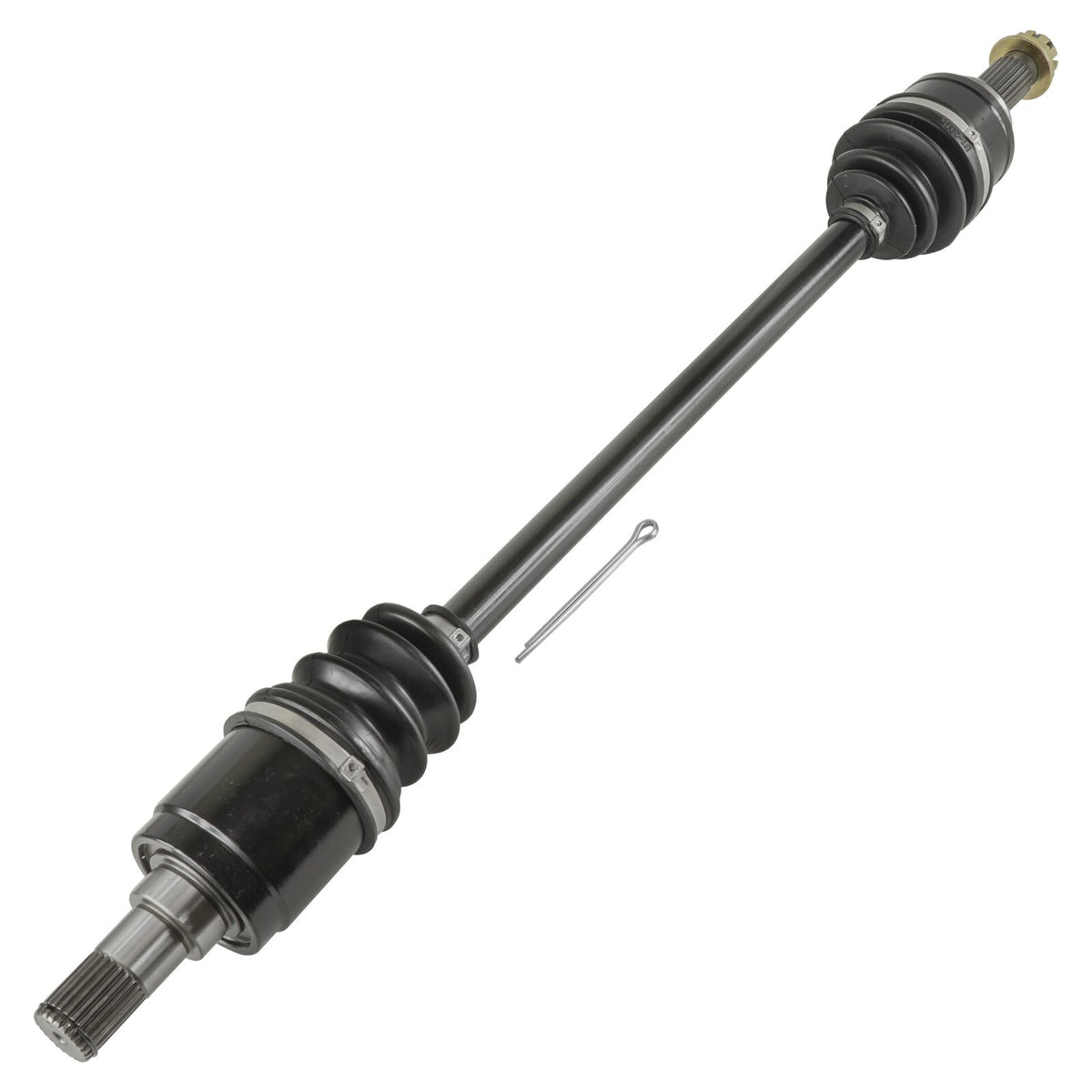 CV Joint Axle Front Left Replacement for Honda MUV700 Big Red 700 4X4 (2009–2013)