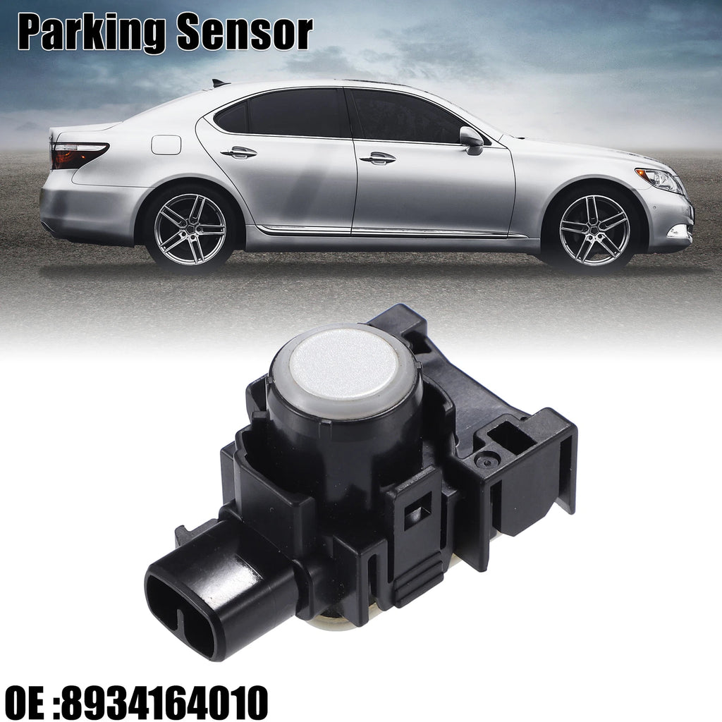 Reverse Backup Parking Sensor for Toyota 4Runner (No. 8934164010)