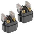 Starter Solenoid Relay Replacement for KTM 300 XC SX 2007–2025 2 Pack