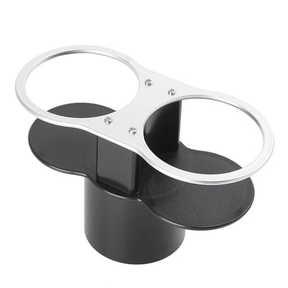 Dual Cup Holder for Mercedes-Benz (2010–2023)