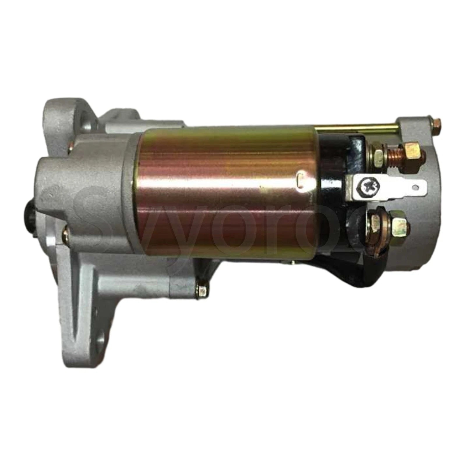 Starter Motor 36100-42C10 for Hyundai Forklift D4BB (1995–2000)