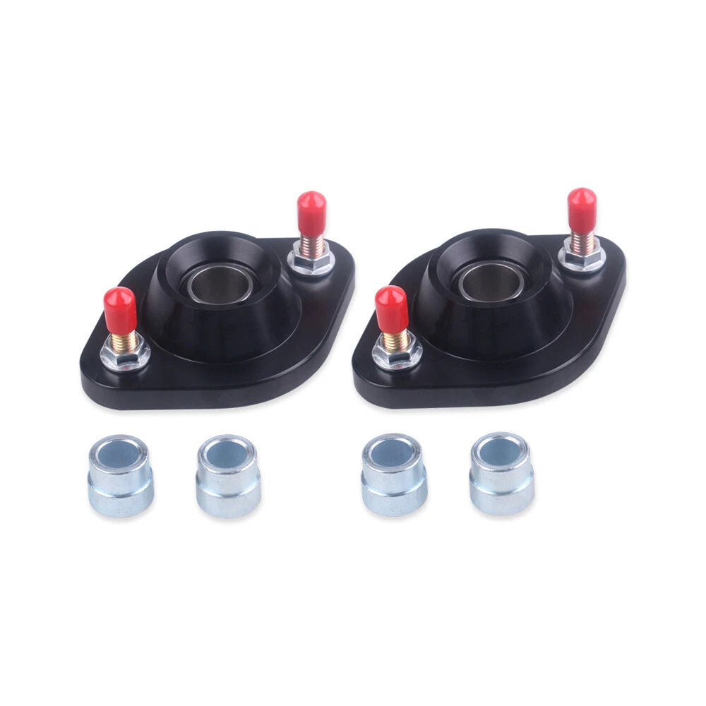 Shock Top Mount Set for BMW 3 Series E46 Z3 M3 (1998–2006)