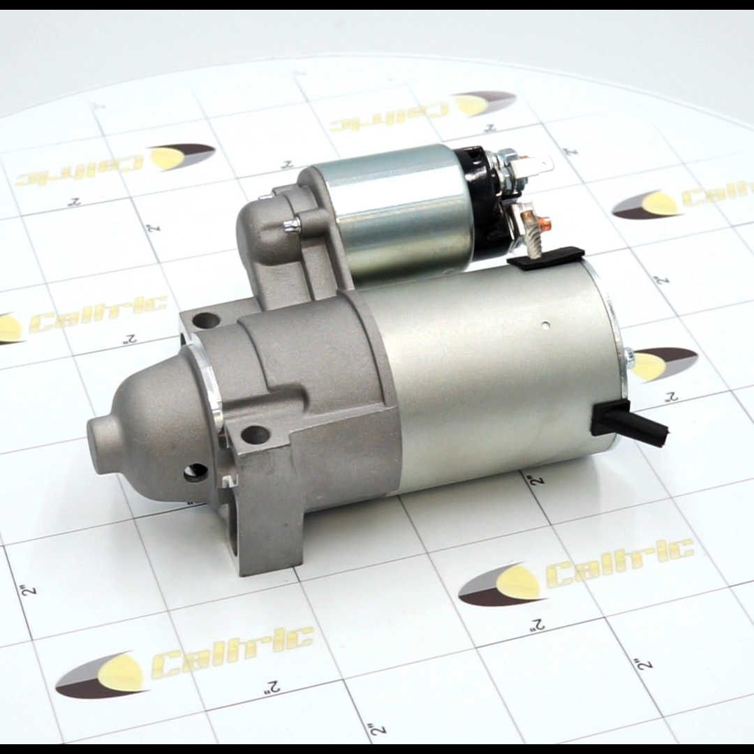 Caltric Starter Replacement for Cub Cadet CV18S CV23S CV740S (KH-25) (2000–2000)