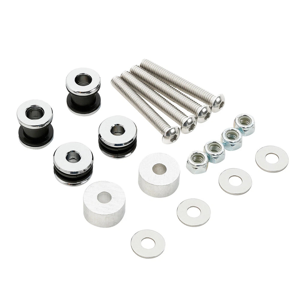 Docking Hardware Kit for Harley Softail (1984–1999)