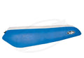 Seat Cover for Kawasaki 750 SS / SS Xi (1992–1997) White/Royal Blue