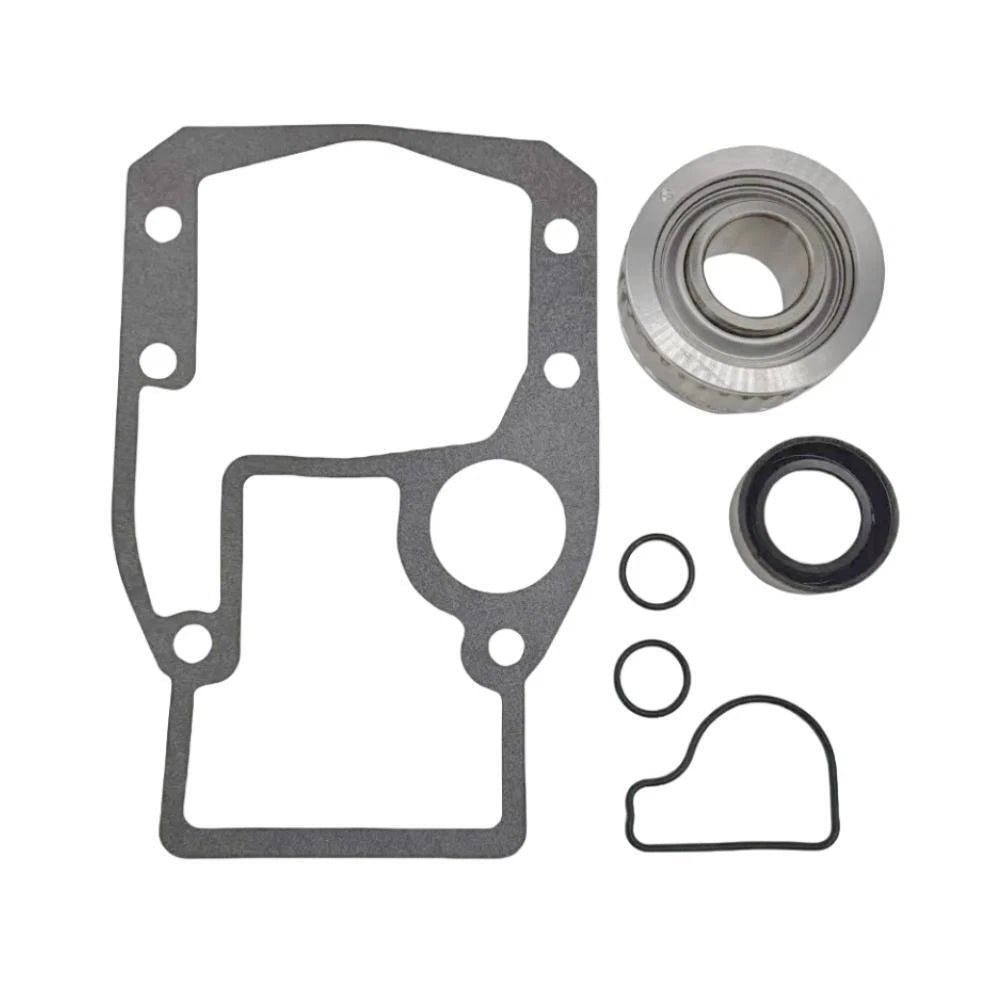 Gimbal Bearing Gasket Seal Kit for OMC Cobra (1986–1993) 39630 21906 86560 3852548