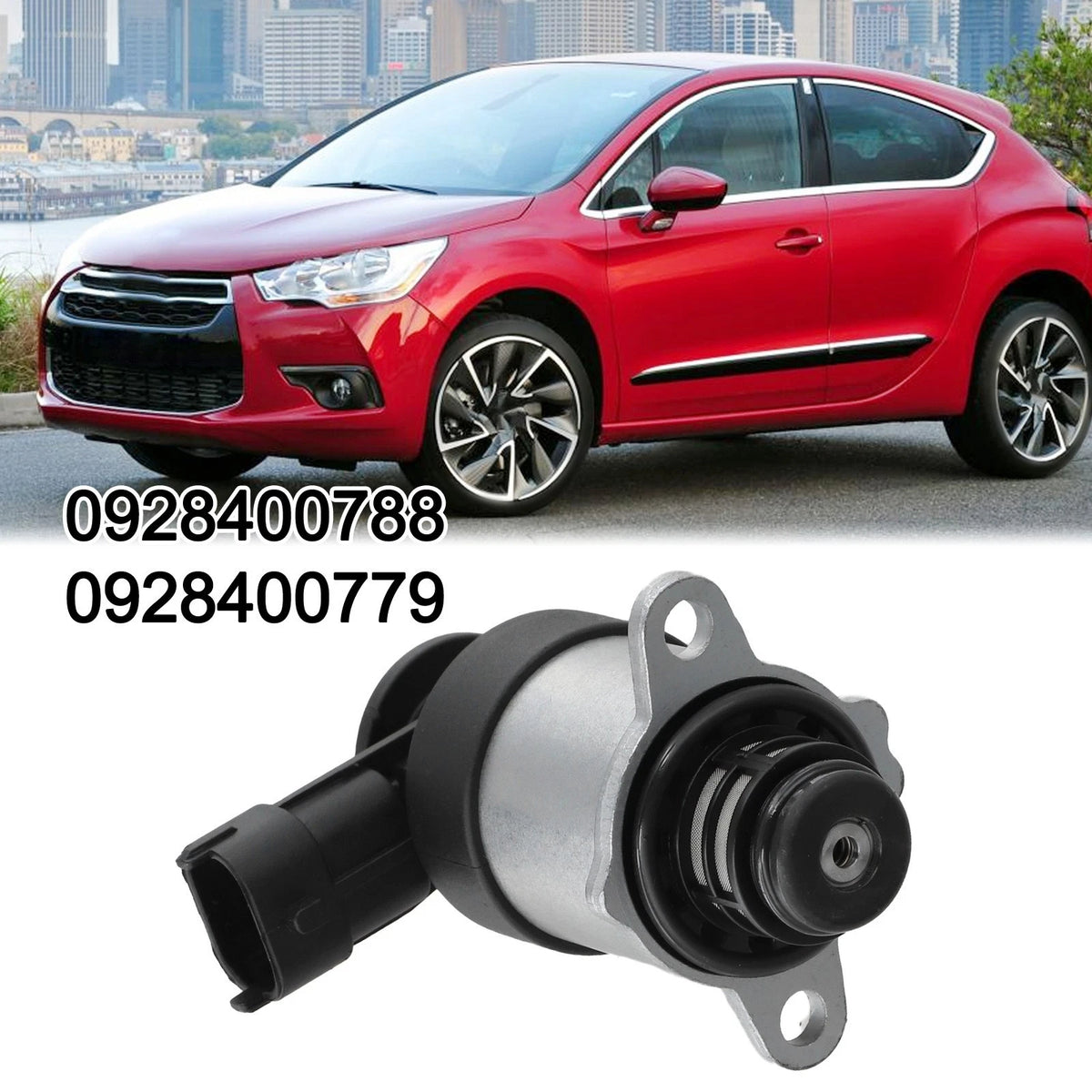 For Ford OEM 0928400779 High Reliability Performance Brand New Condition