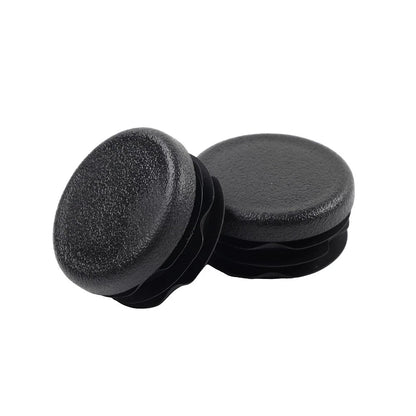 2X Frame Hole Cover Caps Plug for Honda XL750 Transalp (2023–2023)