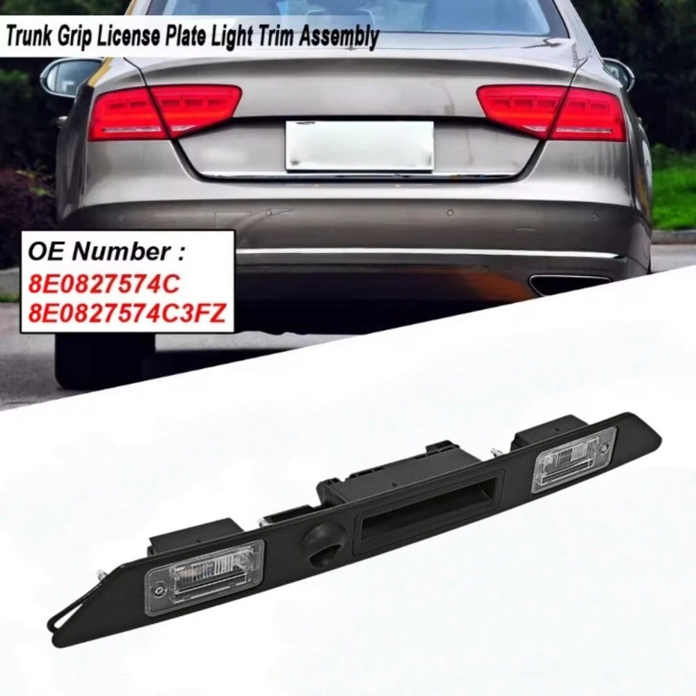 Tailgate Switch for