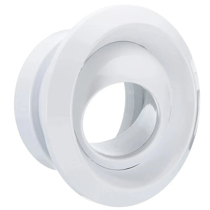 Rotating Inner Ball Core Adjustable Airflow for Automotive Applications