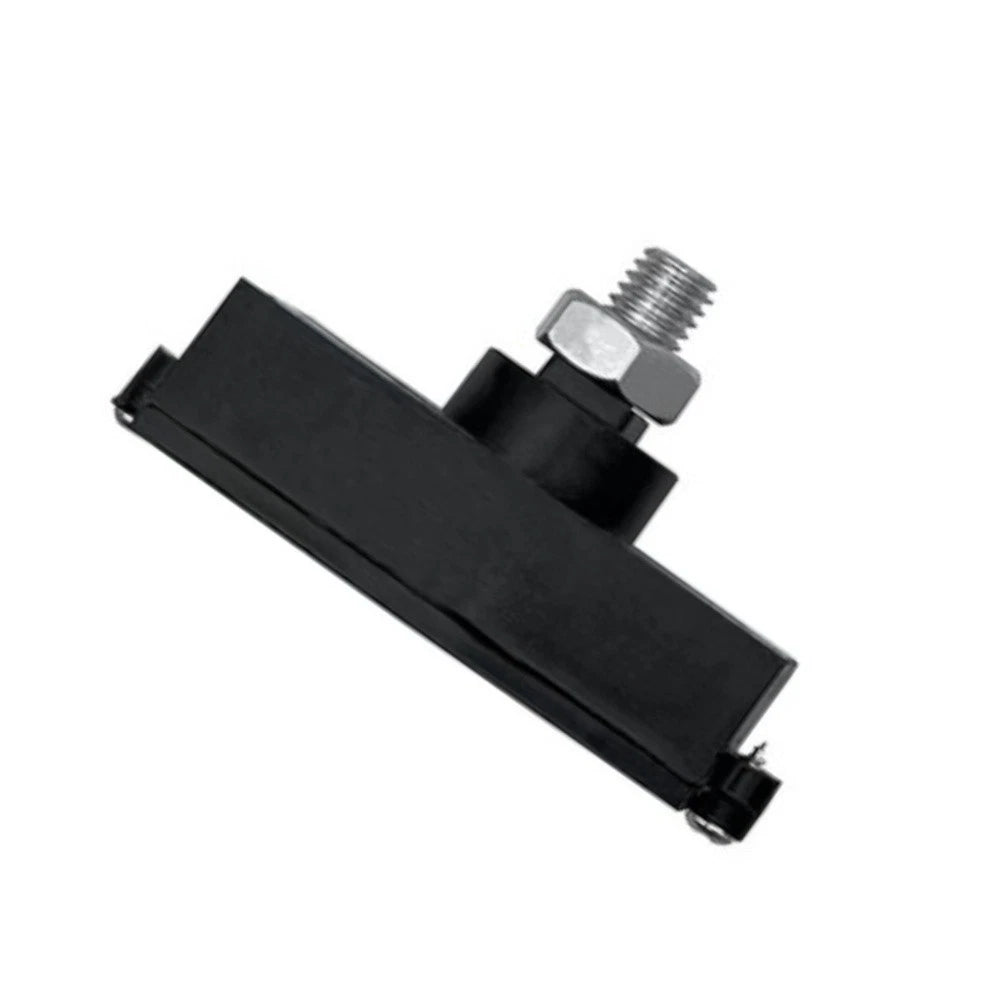Garage Sliding Door Magnetic Opener with Square Limit Switch
