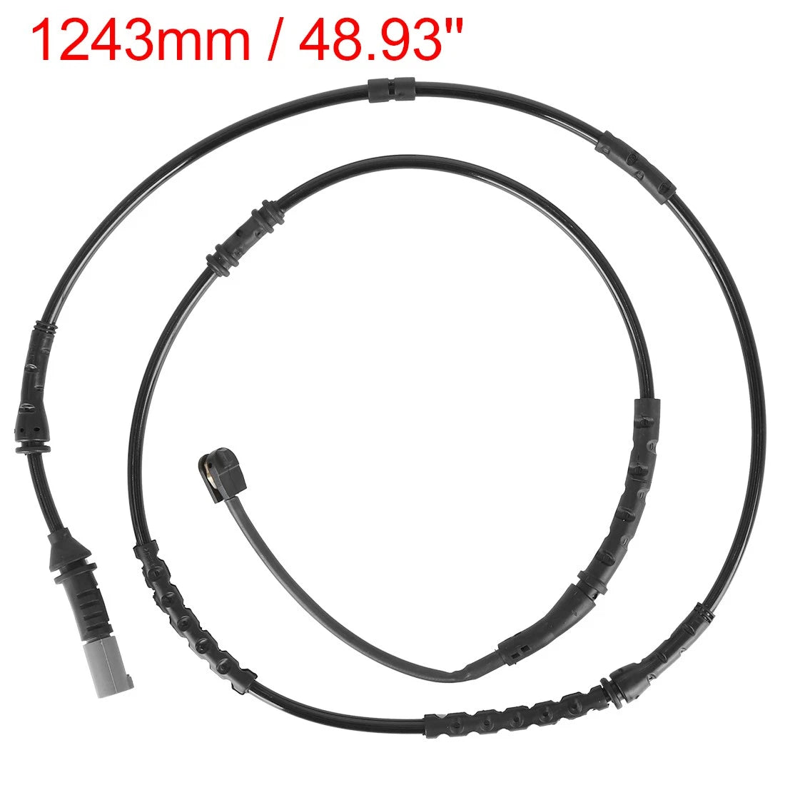 Rear Brake Pad Electronic Wear Sensor for BMW X3 X4 (2011–2024)