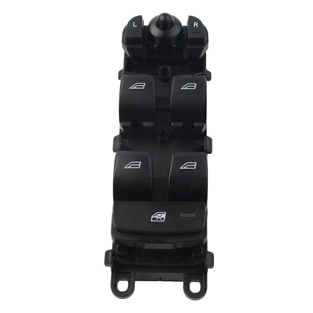 Driver Front Door Master Window Switch AH22-14540-AC for Land Rover LR4 (2010–2015)