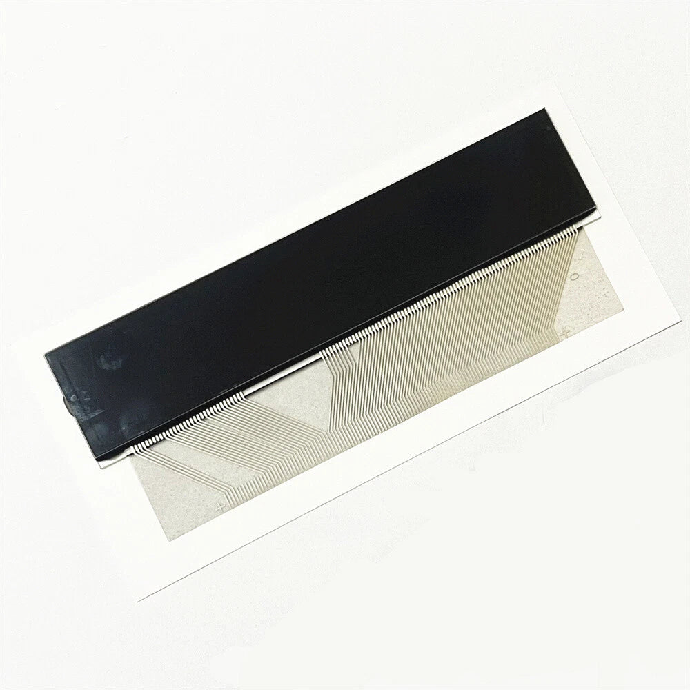 LCD Display Screen Pixel Repair Service For Saab 9-3, 9-5, SID1, SID2 1998-2003