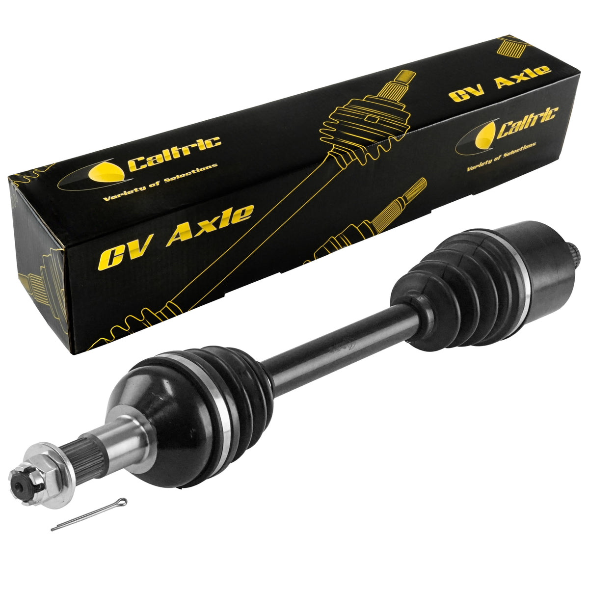 Rear Left CV Axle for Can-Am Renegade 1000R 570 XMR (2019–2024)