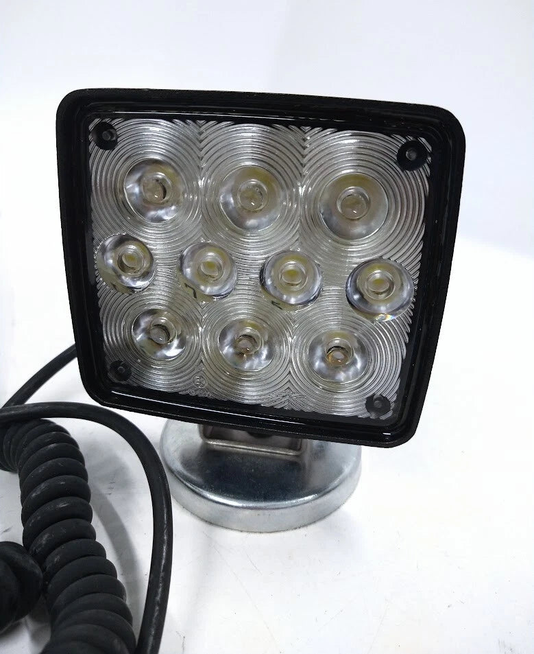 10 LED Work Light with Magnet for Wesbar 54209-018