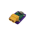 XT60-Compatible PD Adapter for RC Charging (20V Output)