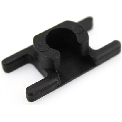 2Pcs Window Regulator Guide Clips 5104345AA for Dodge Sprinter (1995–2006)