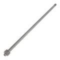 Steering Shaft Replacement for MTD 13A2775S000 (2013–2018)