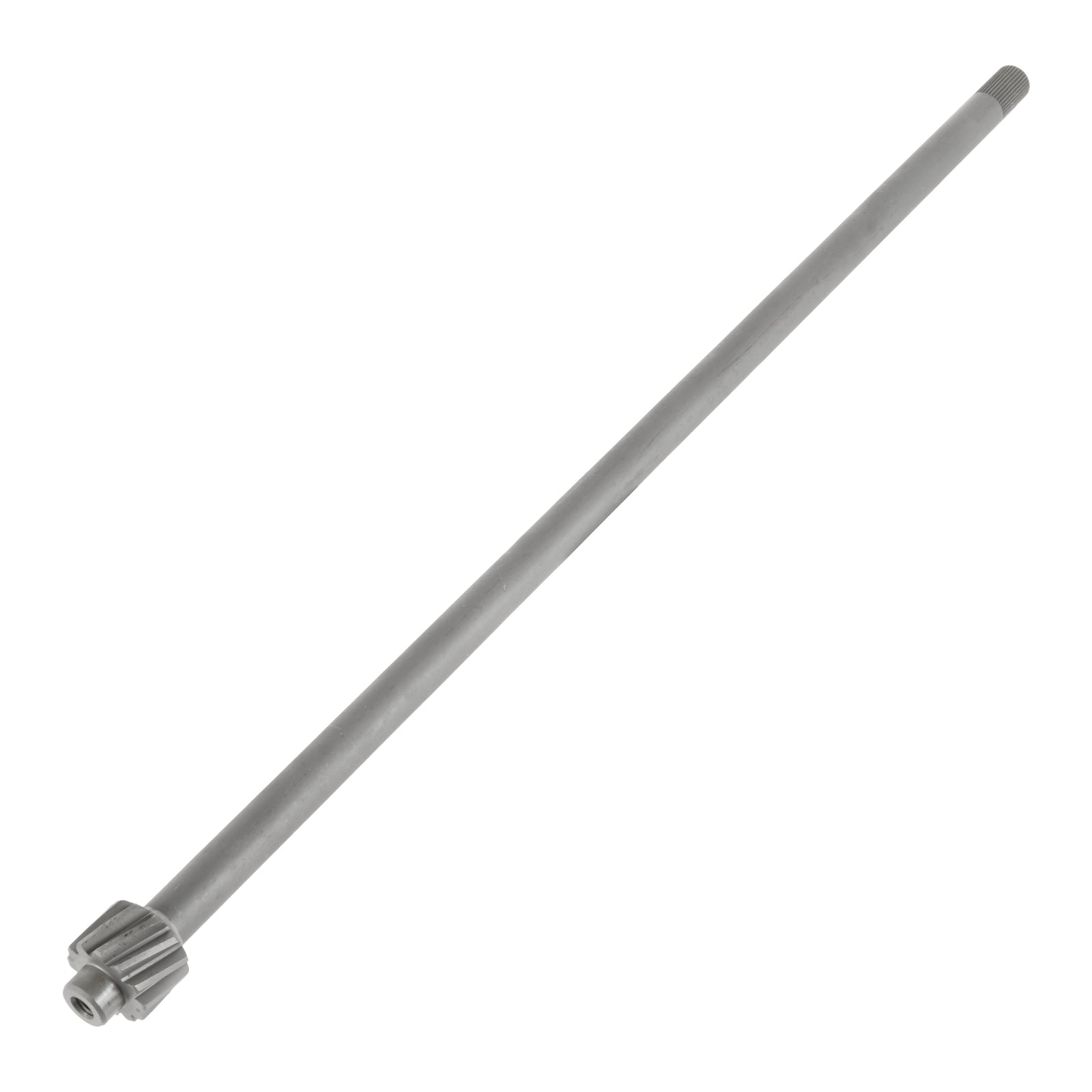 Steering Shaft Replacement for MTD 13A2775S000 (2013–2018)