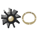 Impeller Kit for Volvo Penta (875736, 807904, 875660, 21730344, 21430184)