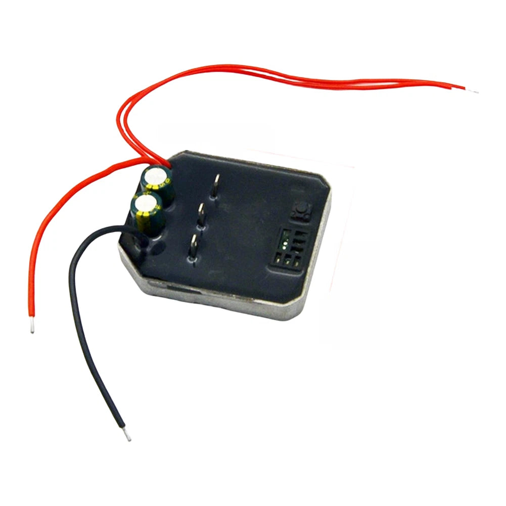 21V Control Board for Angle Grinders (Brushless Motors)