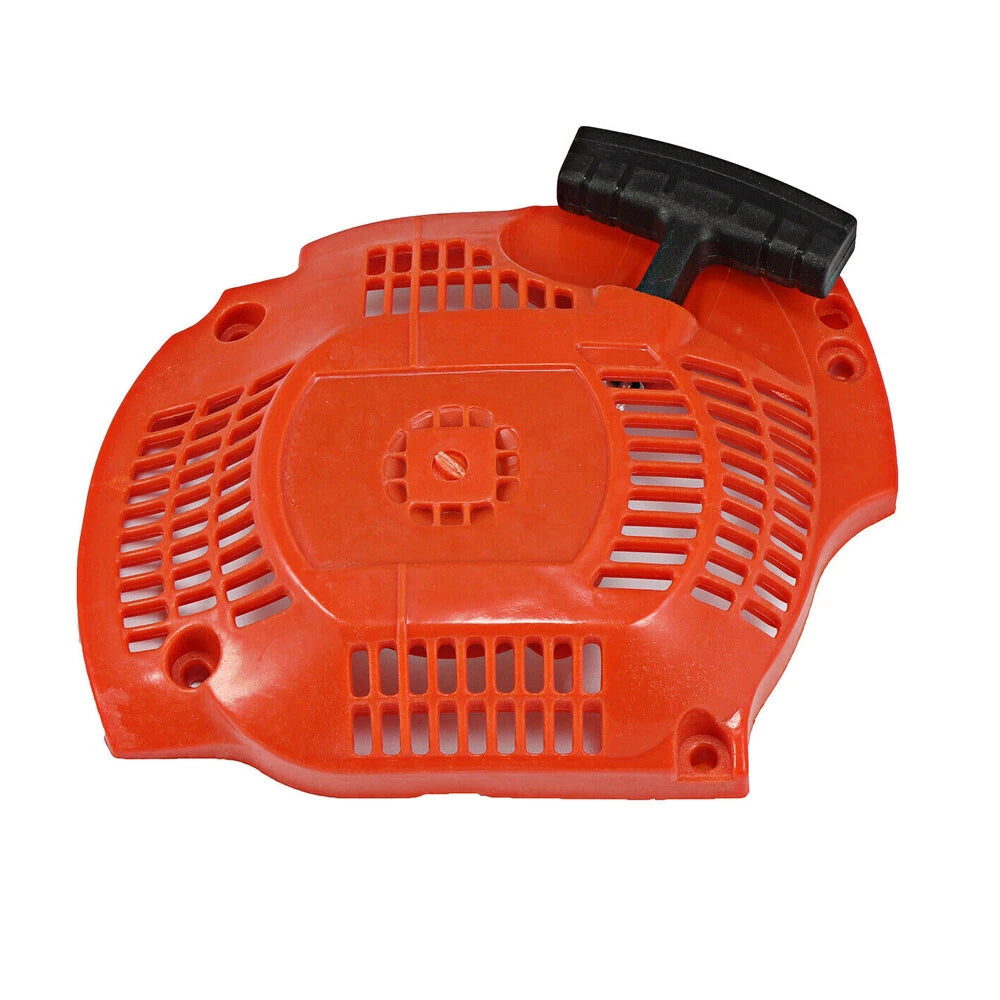 Recoil Pull Starter Assembly for Husqvarna 445 450 (2005–2019) 544071602 544071604