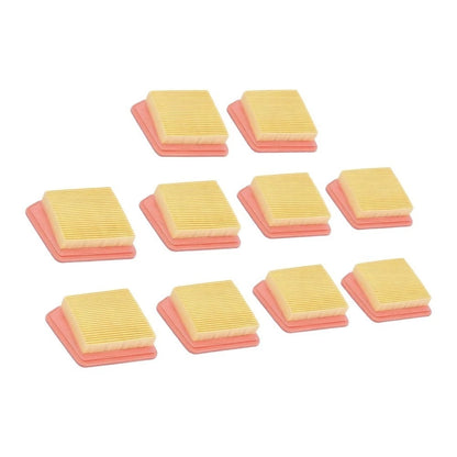 10 pcs Air Filter for FS240 FS240R FS260CE FS360CE (Lawn Trimmer)