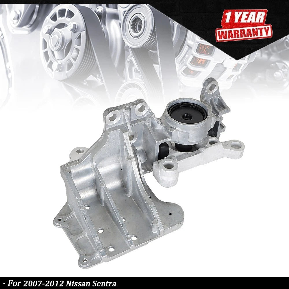 Automatic Transmission Mount Left for Nissan Sentra (2007–2012) 11220ET01A