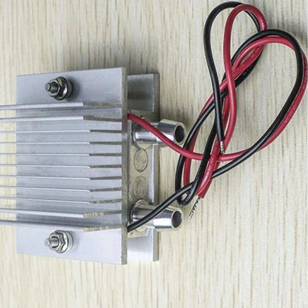 Thermoelectric Peltier Module TEC1-12706 for Cooling Applications