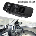 Power Window Switch for Daihatsu (8482087401)