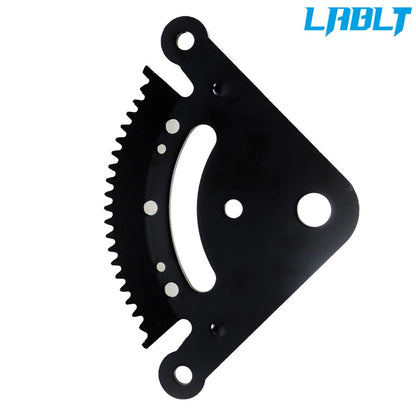 Steering Sector & Pinion Gear with Bushings for John Deere GX21924